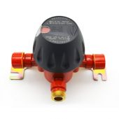 Inversore automatico per gas con visualizzatore SX W 20 x 1"/14 