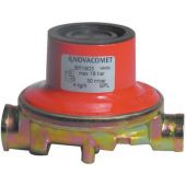 Regolatore per gas gpl BP 1803 kg/h4