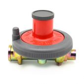 Regolatore per gas gpl BP 2205g kg/h7