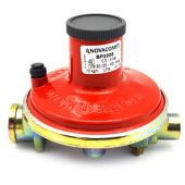 Regolatore per gas gpl BP 2205 kg/h10