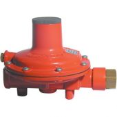 Regolatore per gas gpl BP 2302 kg/h20