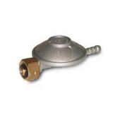 Regolatore per gas gpl bassa pressione singolo stadio per bombola 1 kg/h