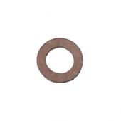 Tubo in inox doppia parete per canne fumarie 50cm x 80-130mm 422