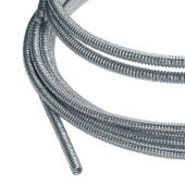 Tubo per acqua in inox 304 per caldaia 3/4 x 4m