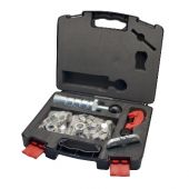 Valigetta kit acqua