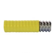 Tubo per gas con guaina per caldaia DN 12 - 4m