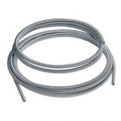 Tubo per acqua in inox 304 per caldaia DN 12 - 30m