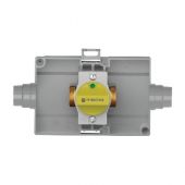 Kit valvola gas K2.0 DN 15 TC 3/4"