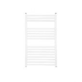 Radiatore termoarredo in alluminio Cool 860 - interasse 40cm