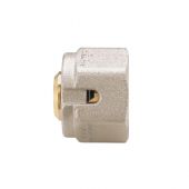 Adattatore per tubo multistrato per radiatori 16x2mm
