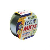 Nastro in alluminio per alte temperature MK 75 40mm x 9m