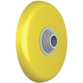 Rosone "Magicover" a doppia tenuta per tubi gas 25mm