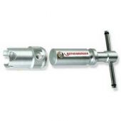 Chiave per piletta Ro-Quick + adattatore