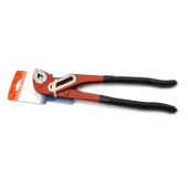 Pinza Poligrif