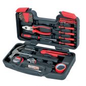 Valigetta utensili 40 pz
