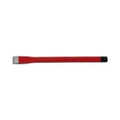 Scalpello per elettricista a taglio 10x250mm