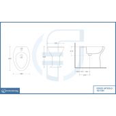 Bidet per anziani