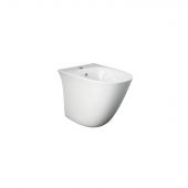 Bidet filo muro 52cm- Sensation