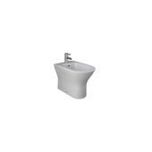 Bidet filo muro bianco opaco- Feeling