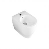 Bidet filo muro- Moon