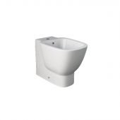 Bidet filo muro - One