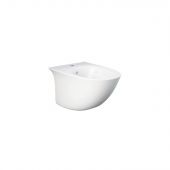 Bidet sospeso fissaggio nascosto 48cm- Sensation