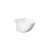 Bidet sospeso fissaggio nascosto 52cm- Sensation