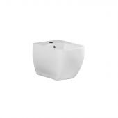 Bidet sospeso fissaggio nascosto- Metropolitan