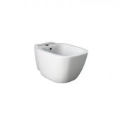 Bidet sospeso con fissaggio nascosto - One