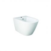 Bidet sospeso fissaggio nascosto- Resort