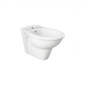 Bidet sospeso - Karla