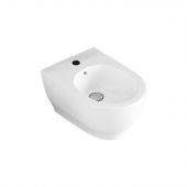 Bidet sospeso- Moon