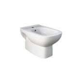 Bidet sospeso- Origin