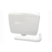 Cassetta di scarico Dianflex a Zaino con rivestimento interno