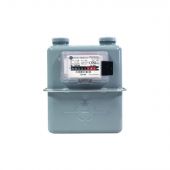 Contatore per gas gpl metano volumetrico a parete int. 110
