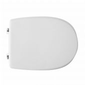 Copriwater per Astra Vaso Mia Bianco