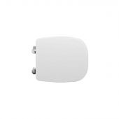 Copriwater per Duravit Vaso D-Code