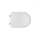 Copriwater per Flaminia Vaso Relax 2