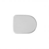 Copriwater per Ideal Standard Vaso Esedra bianco europeo
