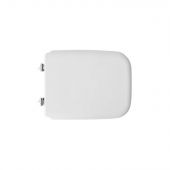 Copriwater per Ideal Standard Vaso Conca bianco