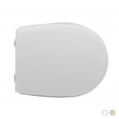 Copriwater per Incea Vaso Nube bianco