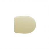 Copriwater per Incea Vaso Nube champagne