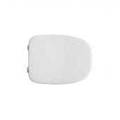 Copriwater per Pozzi Ginori Vaso Square B bianco