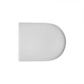 Copriwater termoindurente - Dianter 4 soft-close