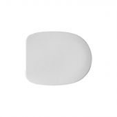 Copriwater termoindurente - Dianter 6 bianco