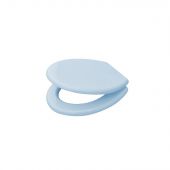 Copriwater universale azzurro per vaso Infanzia - Linpha