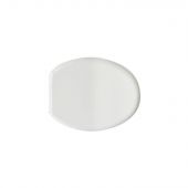 Copriwater universale bianco - Canyon C&M