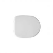 Copriwater perVaso Compact bianco