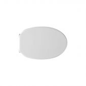 Copriwater per Vavid Vaso America Bianco