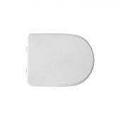 Copriwater per Vavid Vaso Orientale bianco